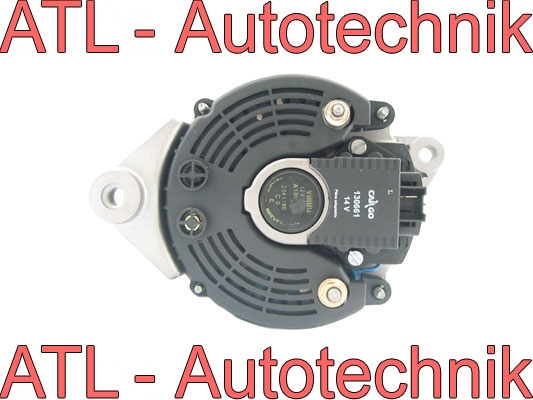ATL Autotechnik L 63 970 Generator